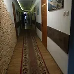 לינה וארוחת בוקר Goscinne Pocztacaffe *