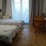לינה וארוחת בוקר Goscinne Pocztacaffe גדינייה