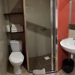 לינה וארוחת בוקר Goscinne Pocztacaffe *