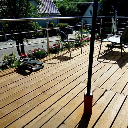 Goscinne Pocztacaffe *