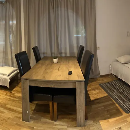 Bed & Breakfast Goscinne Pocztacaffe Gdynia