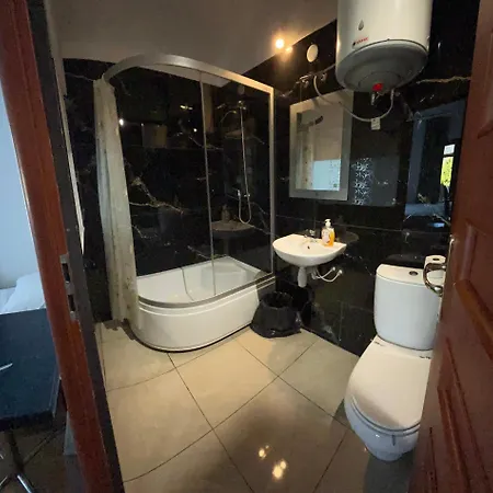 Goscinne Pocztacaffe Bed and breakfast
