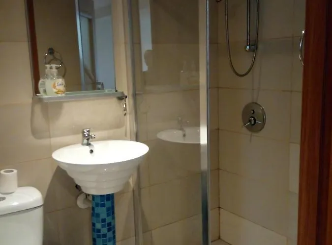 Bed & Breakfast Goscinne Pocztacaffe *