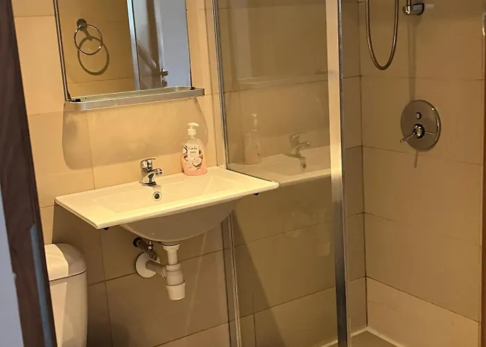 ベッド・アンド・ブレックファスト Goscinne Pocztacaffe *