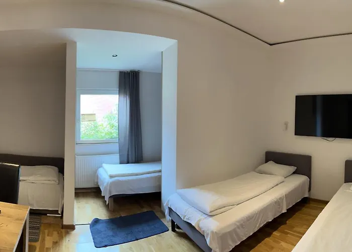 Goscinne Pocztacaffe ベッド・アンド・ブレックファスト *