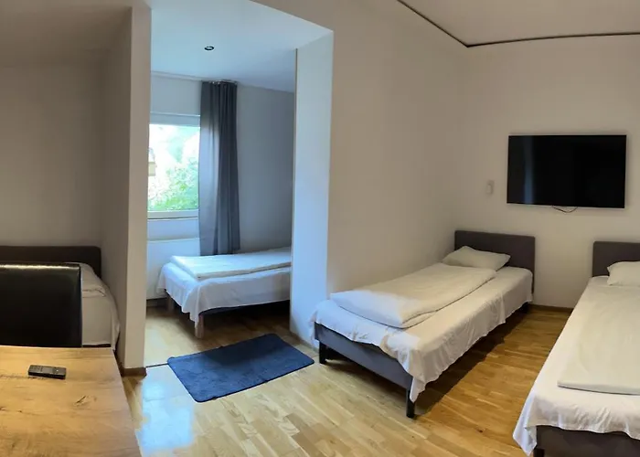 Bed & Breakfast Goscinne Pocztacaffe