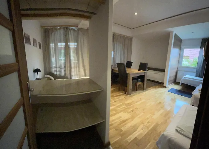 Bed & Breakfast Goscinne Pocztacaffe *