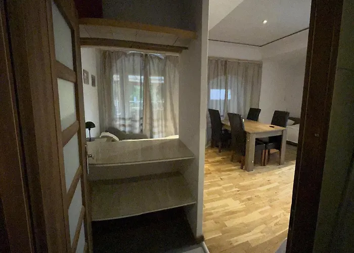 Goscinne Pocztacaffe * グディニャ